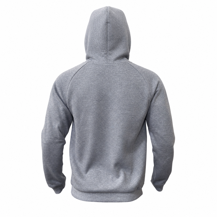 GREY / ADULT XL