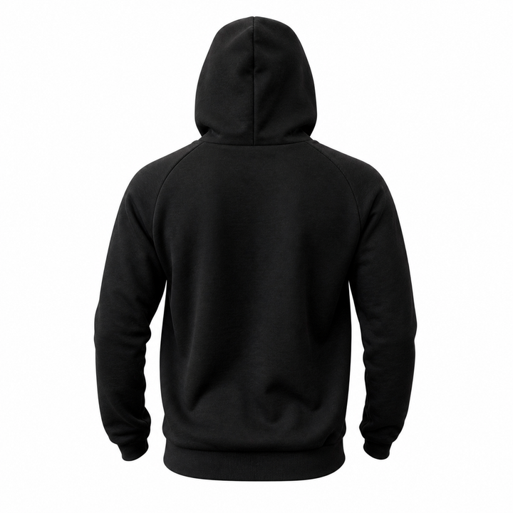 BLACK / YOUTH SMALL