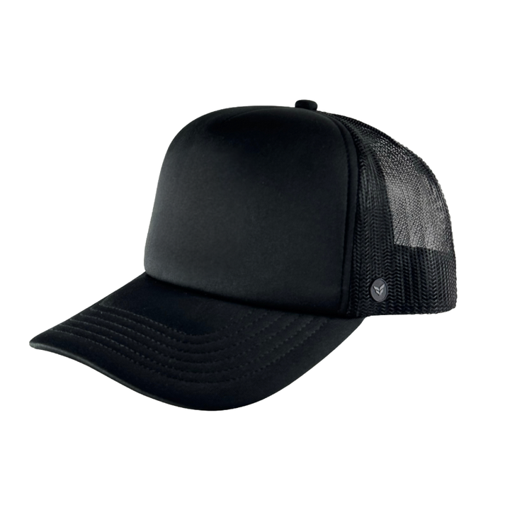 BLACK / ONE SIZE
