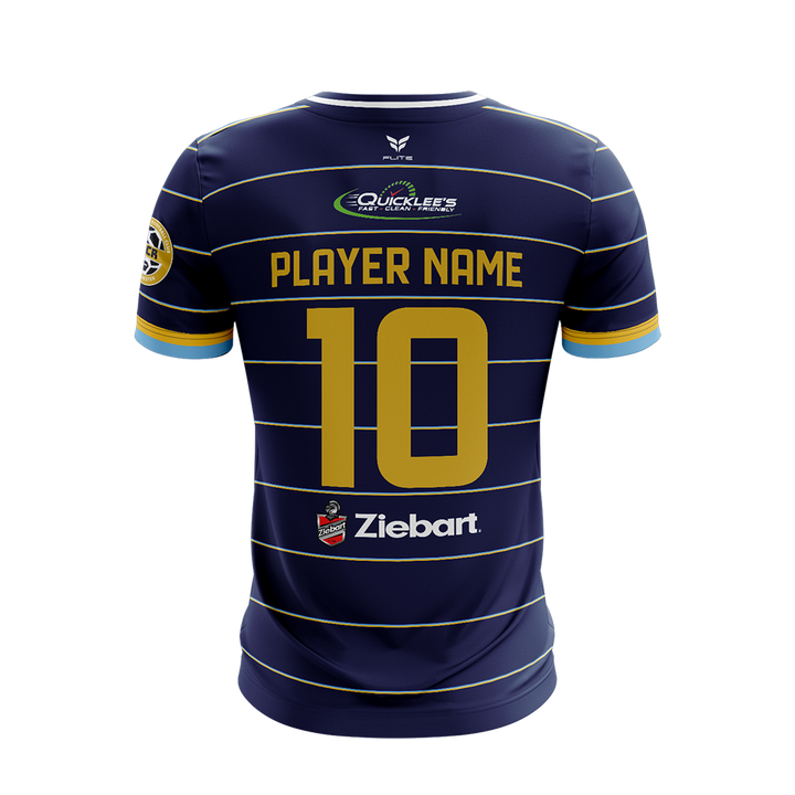 Back View