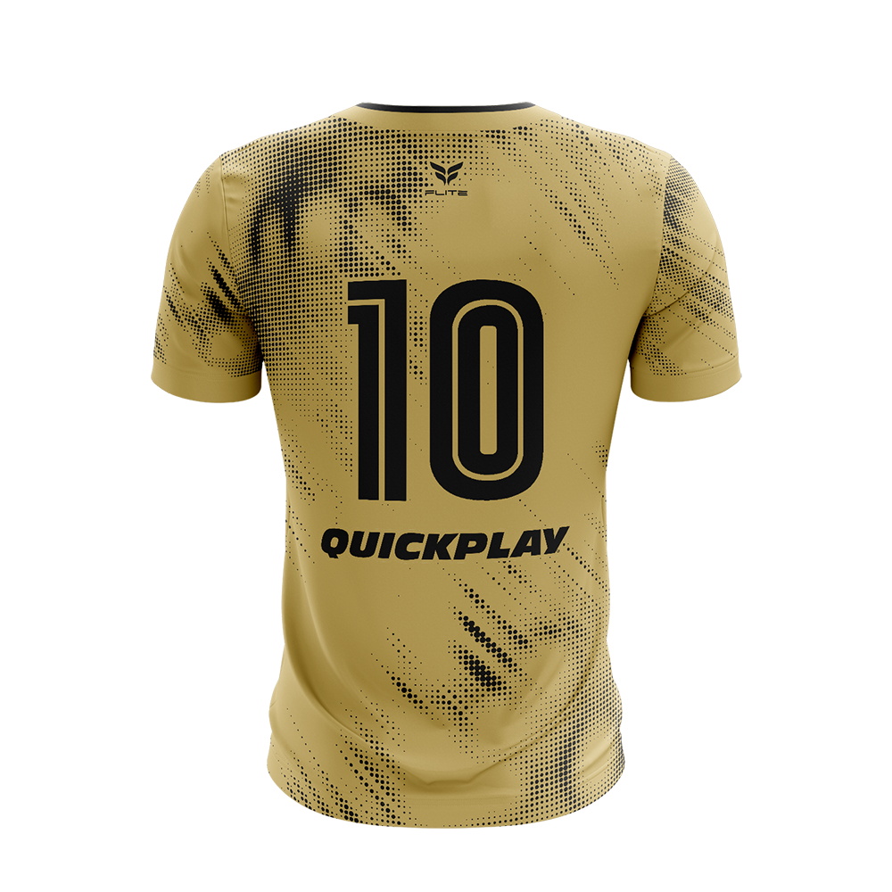 Back View