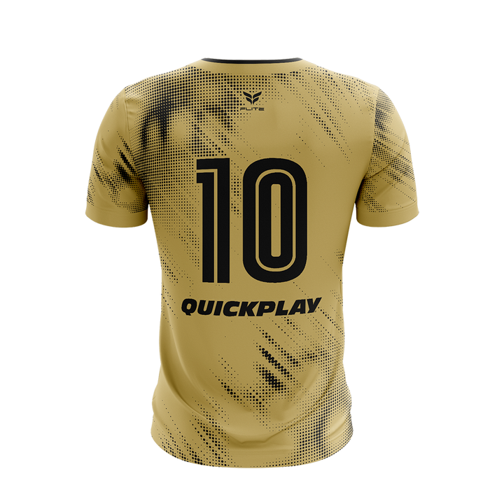 Back View