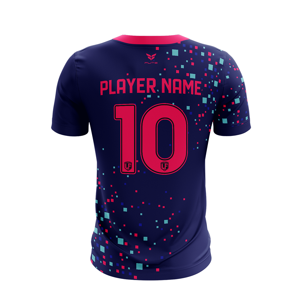Back View