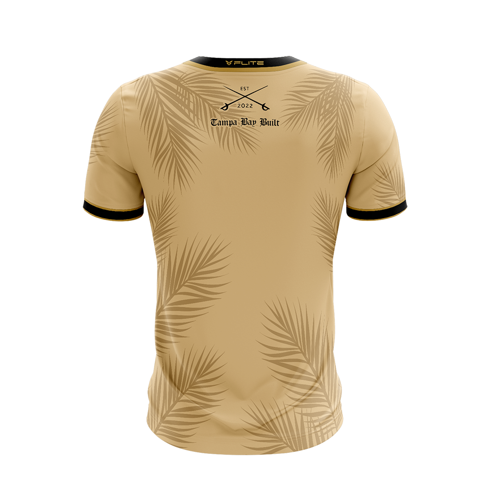 Back View