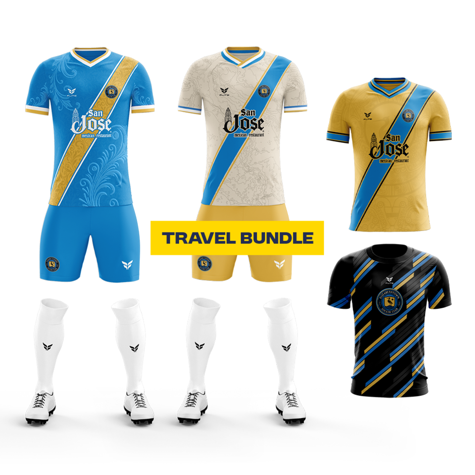 ELIZABETHTOWN TRAVEL BUNDLE