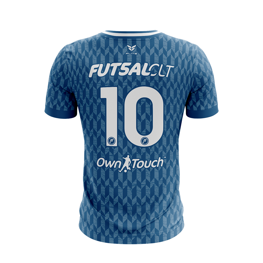 Back View