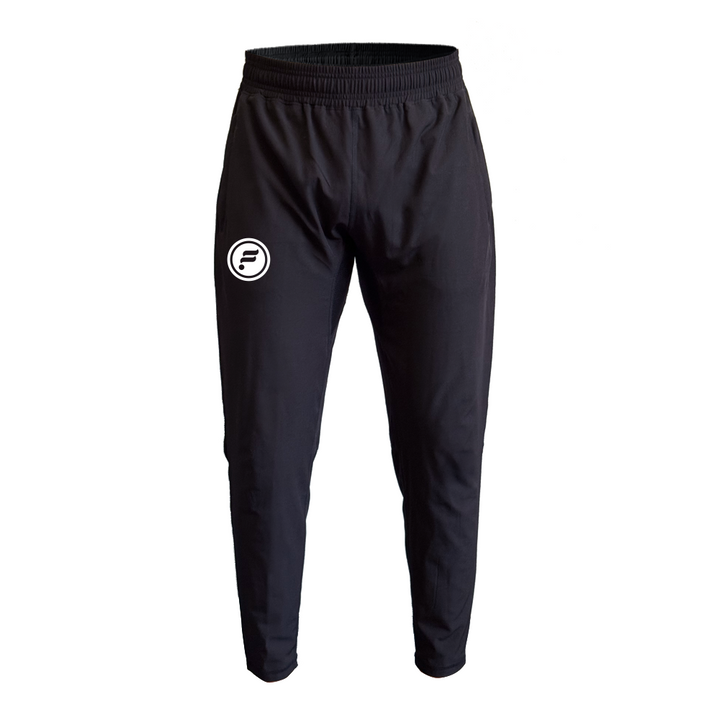 BLACK / ADULT SMALL