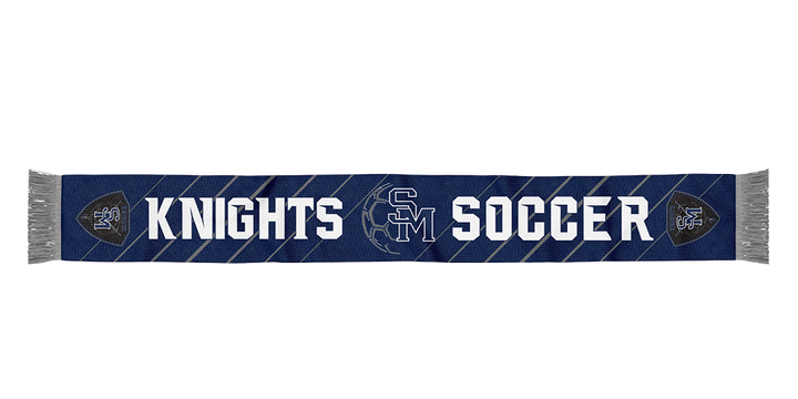 SMHS SCARF