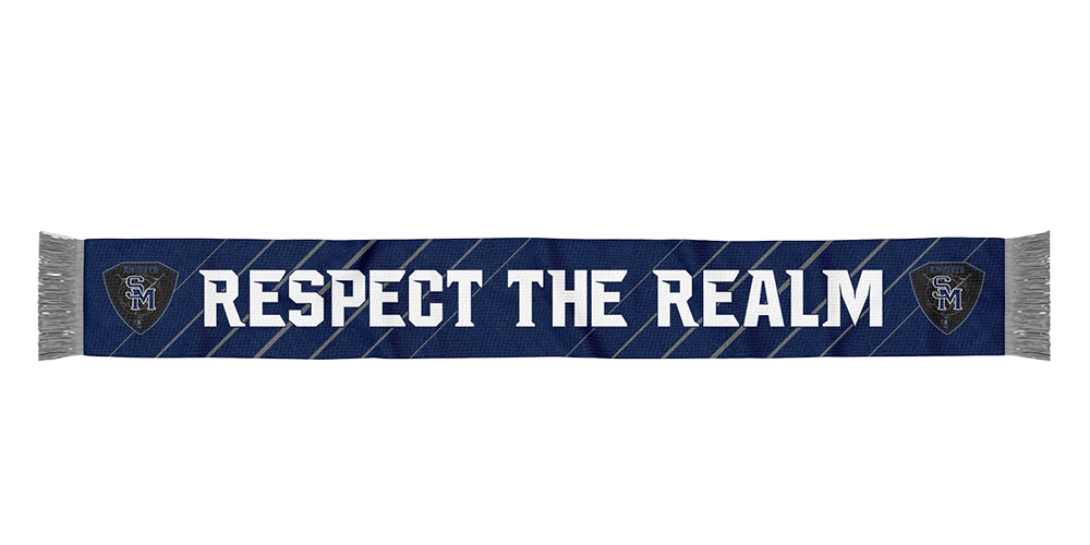 SMHS SCARF
