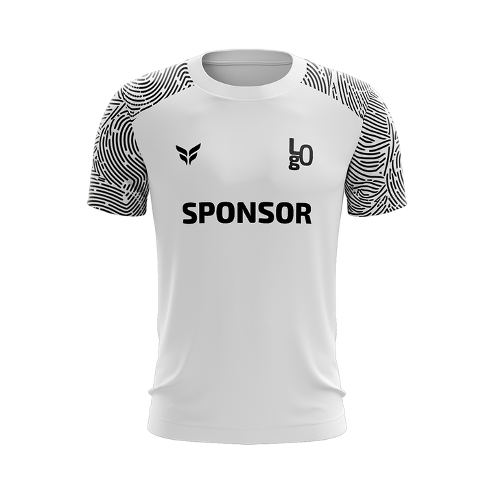 "BALLER" SHORTSLEEVE