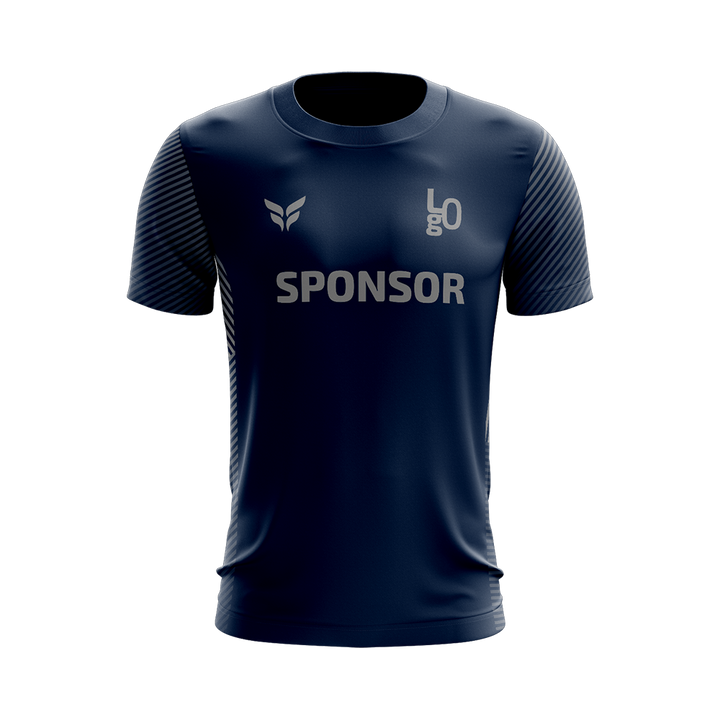 "ACADEMY" SHORTSLEEVE