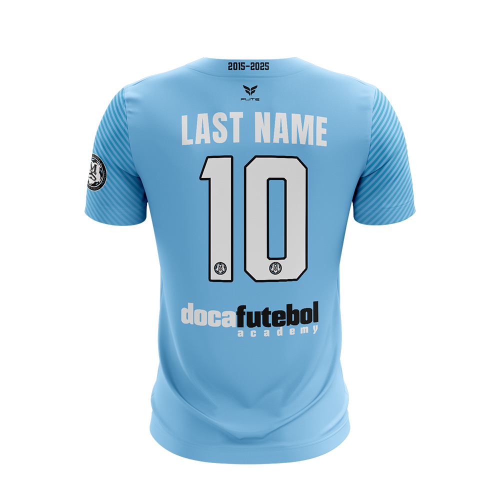 DOCA FUTEBOL DEVELOPMENT BUNDLE