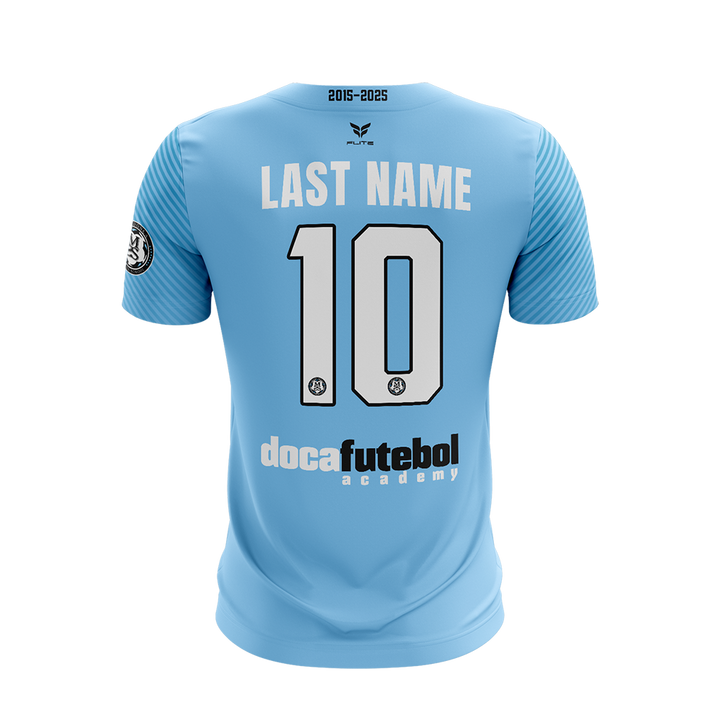 DOCA FUTEBOL DEVELOPMENT BUNDLE