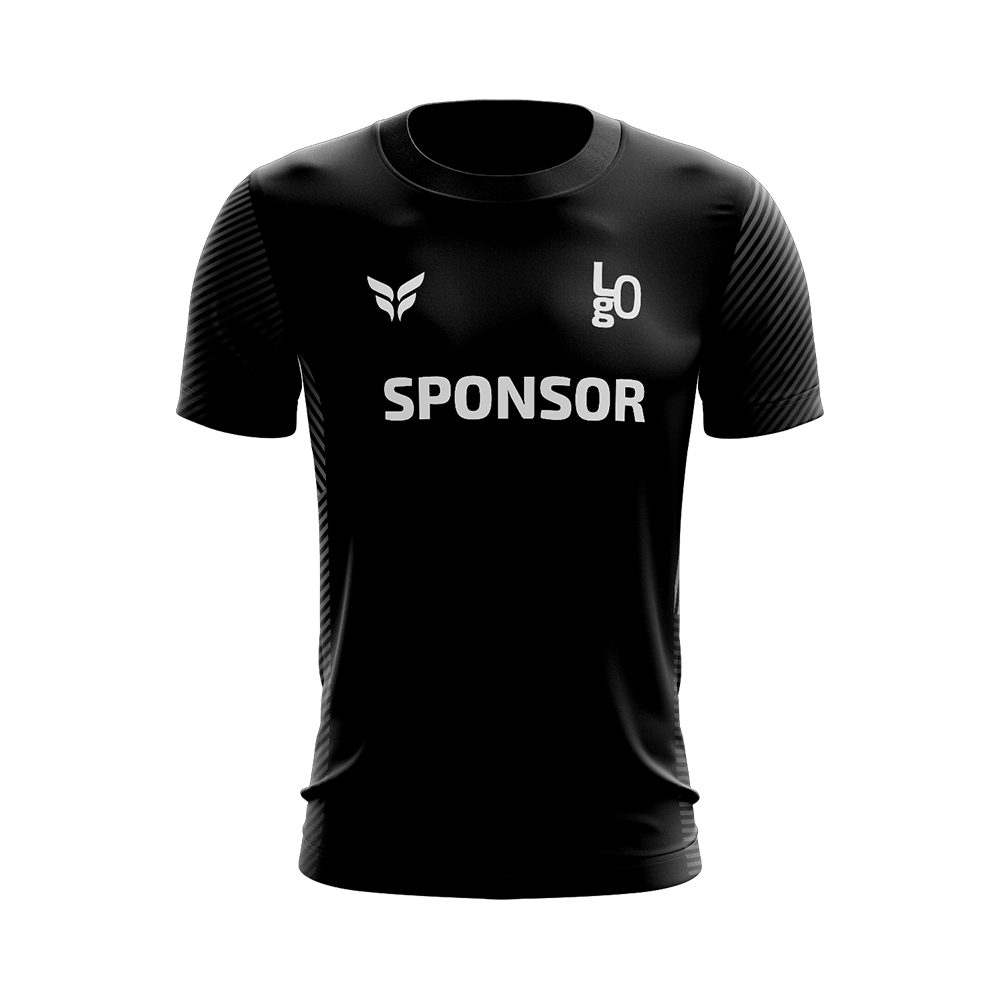 "ACADEMY" SHORTSLEEVE