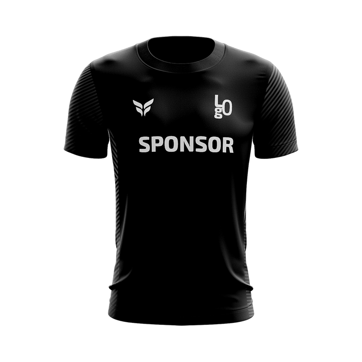 "ACADEMY" SHORTSLEEVE