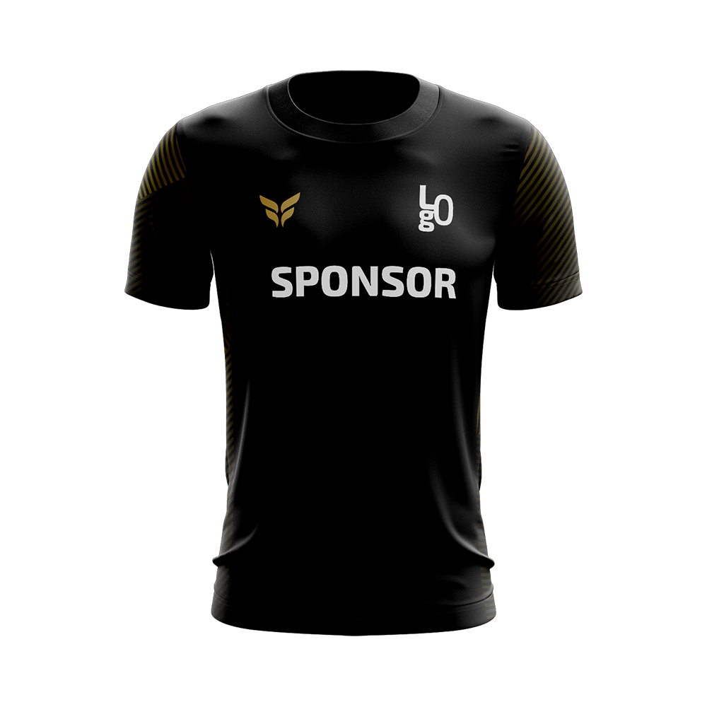 "ACADEMY" SHORTSLEEVE