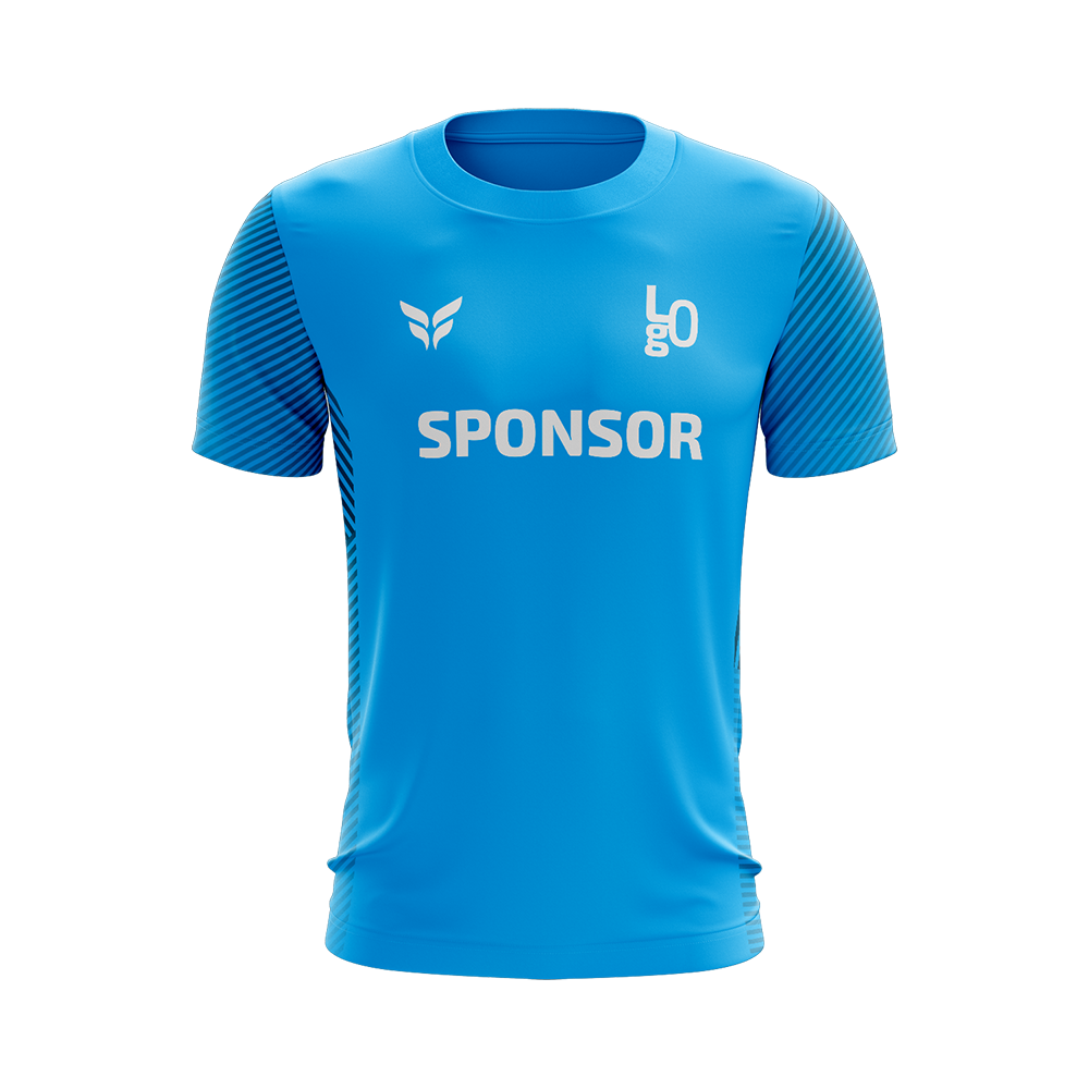 "ACADEMY" SHORTSLEEVE