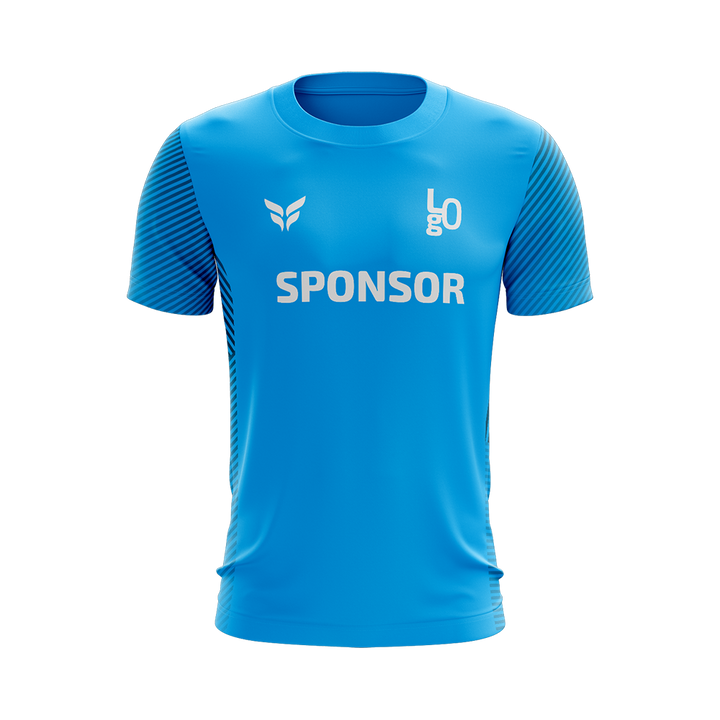 "ACADEMY" SHORTSLEEVE