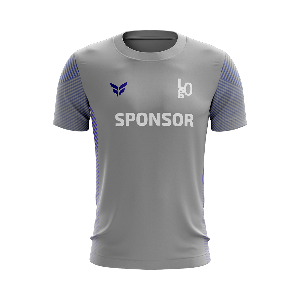 "ACADEMY" SHORTSLEEVE