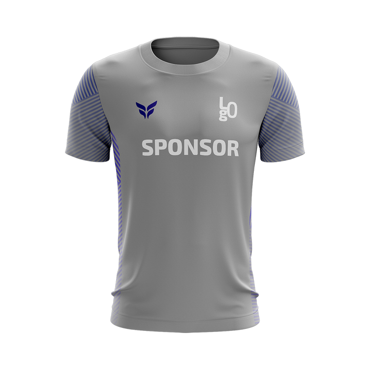 "ACADEMY" SHORTSLEEVE