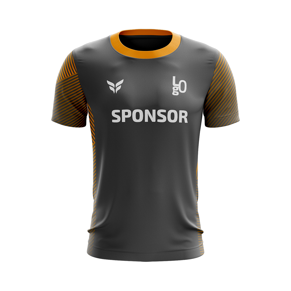 "ACADEMY" SHORTSLEEVE