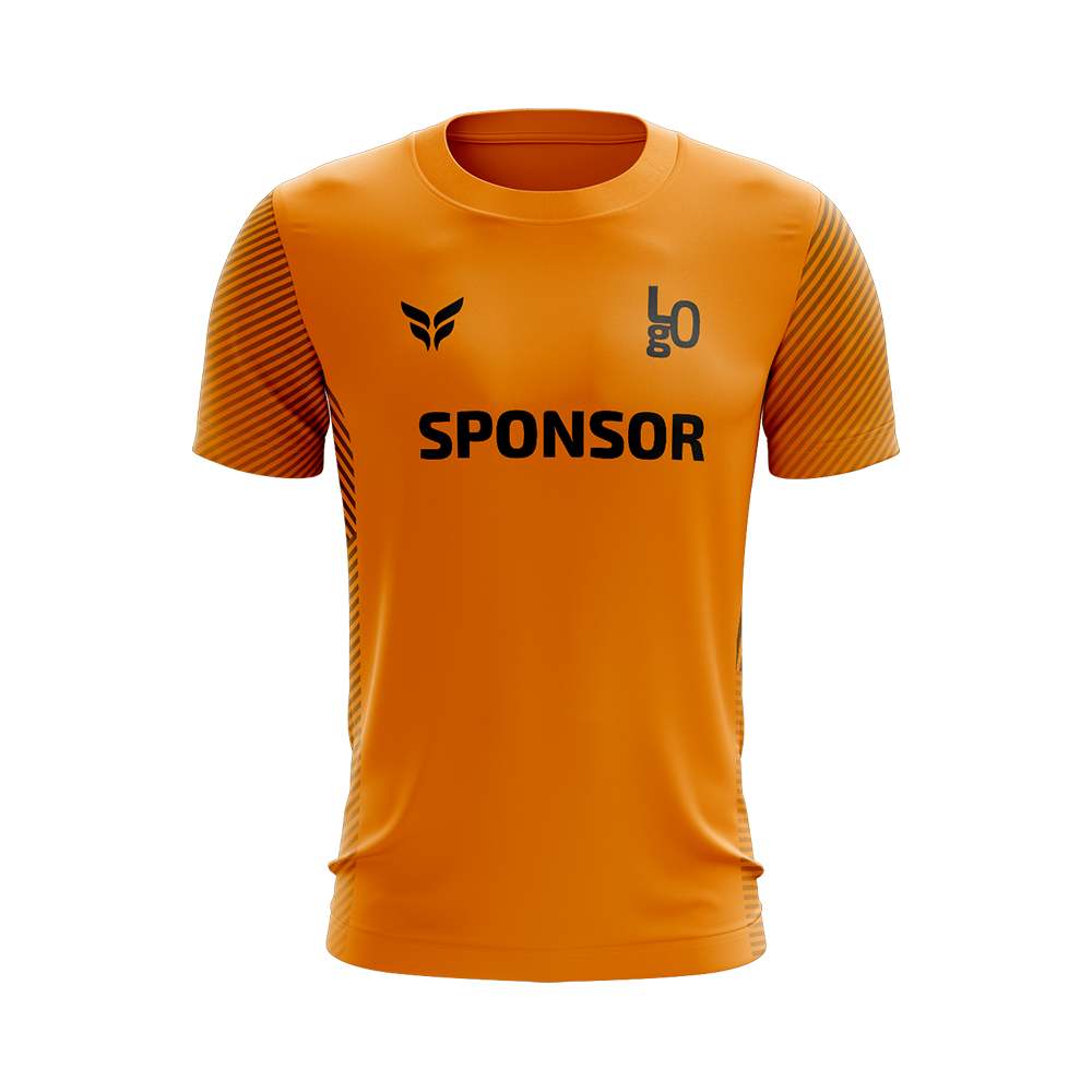 "ACADEMY" SHORTSLEEVE