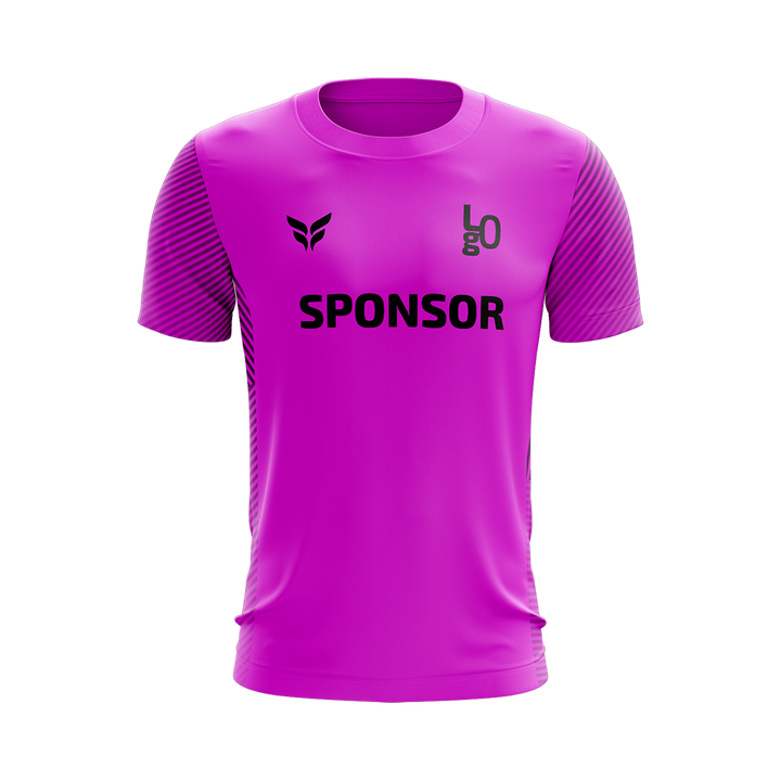 "ACADEMY" SHORTSLEEVE