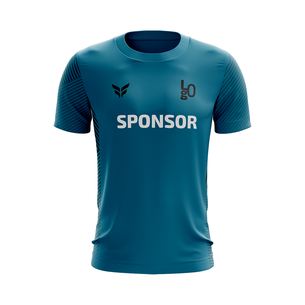 "ACADEMY" SHORTSLEEVE