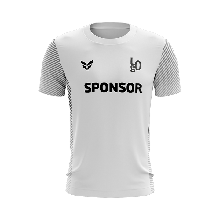 "ACADEMY" SHORTSLEEVE