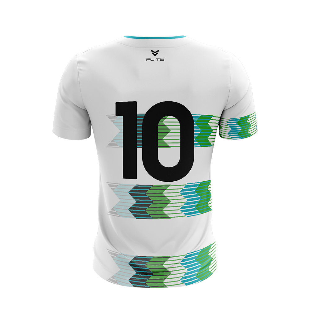 AYSO 158 GAME JERSEY SS (WHITE)