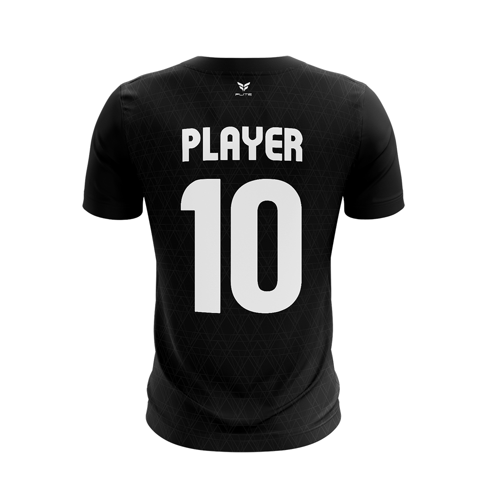 VEDRAL TRAINING TOP SS (BLACK)