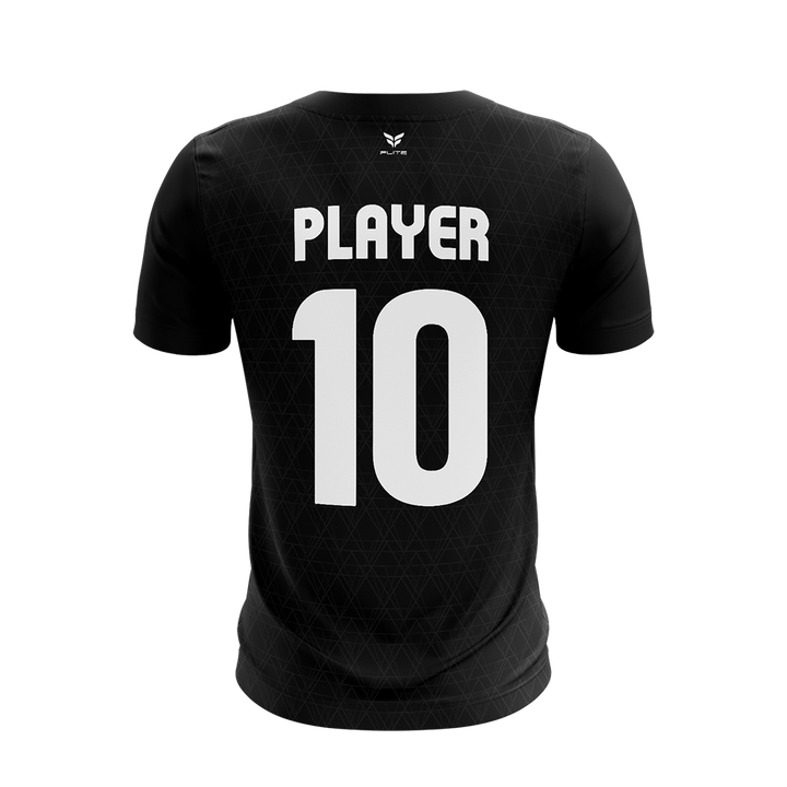 VEDRAL TRAINING TOP SS (BLACK)