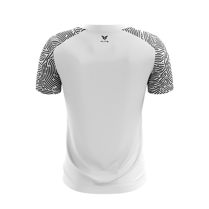 SPEED TO BURN JERSEY SS (WHITE)