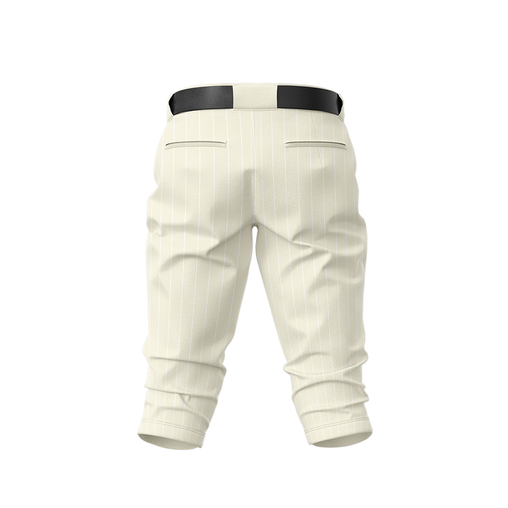 CUSTOM BASEBALL KNICKERS (COLOR)