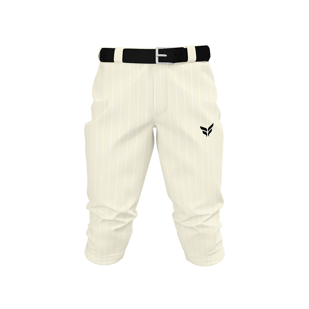 CUSTOM BASEBALL KNICKERS (COLOR)