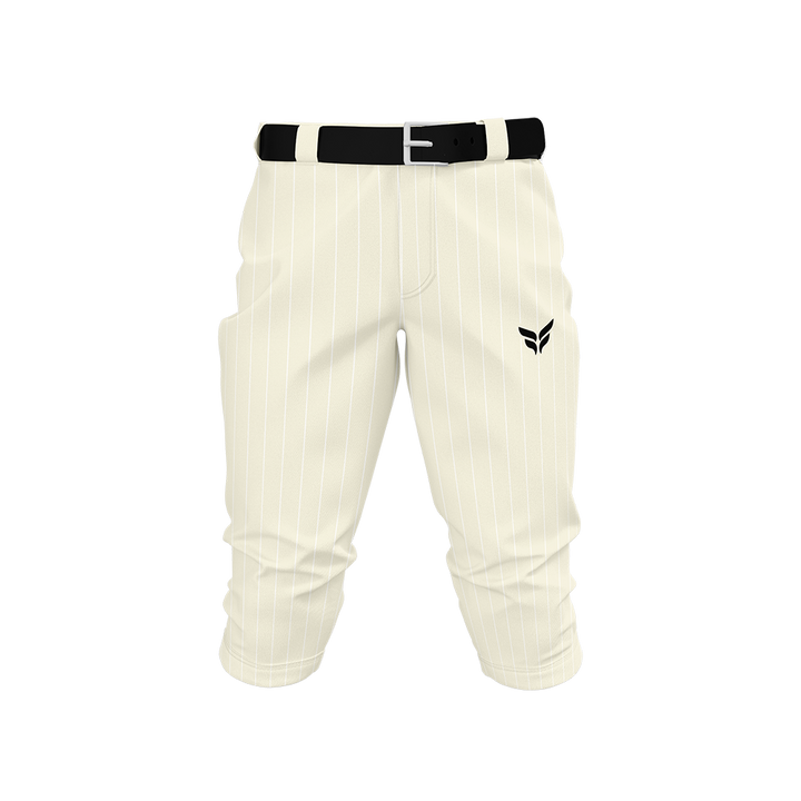 CUSTOM BASEBALL KNICKERS (COLOR)