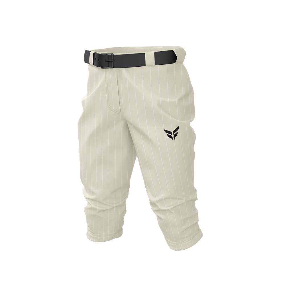 CUSTOM BASEBALL KNICKERS (COLOR)