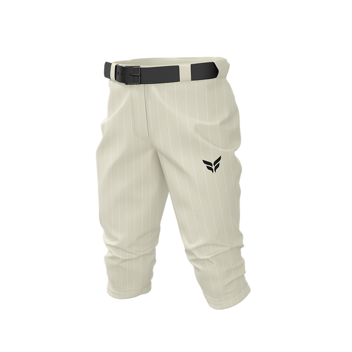 CUSTOM BASEBALL KNICKERS (COLOR)
