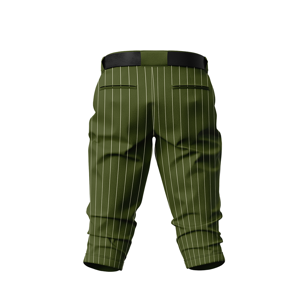 BASEBALL KNICKERS x FLITE (GREEN)