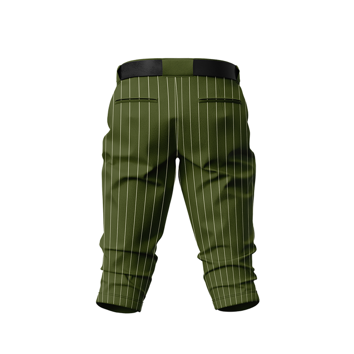 BASEBALL KNICKERS x FLITE (GREEN)