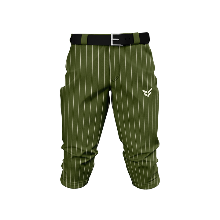 BASEBALL KNICKERS x FLITE (GREEN)
