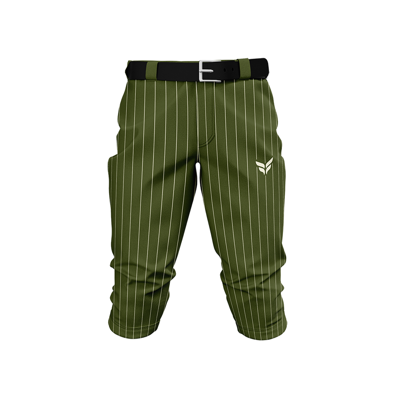 PANTALONES CORTOS DE BÉISBOL x FLITE