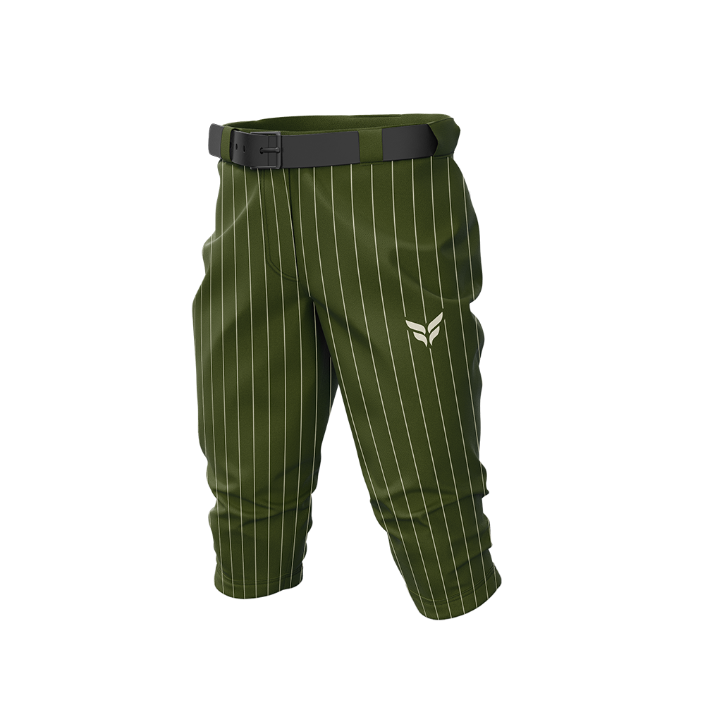 BASEBALL KNICKERS x FLITE (GREEN)
