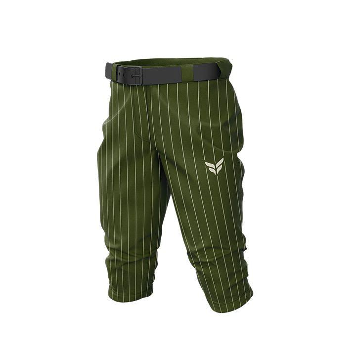 BASEBALL KNICKERS x FLITE (GREEN)