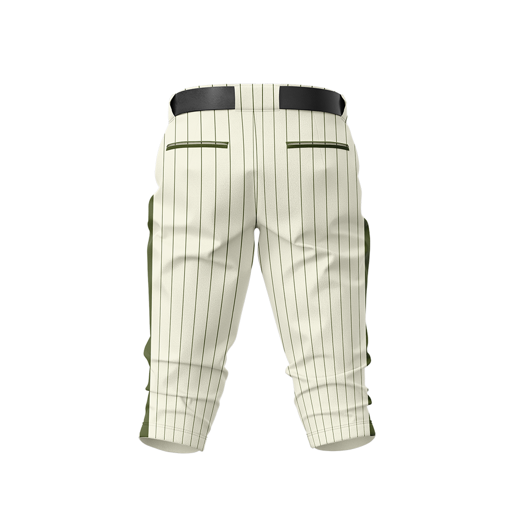 GB3 BASEBALL KNICKERS (CREME)