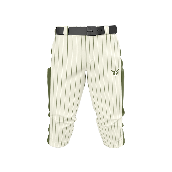 GB3 BASEBALL KNICKERS (CREME)
