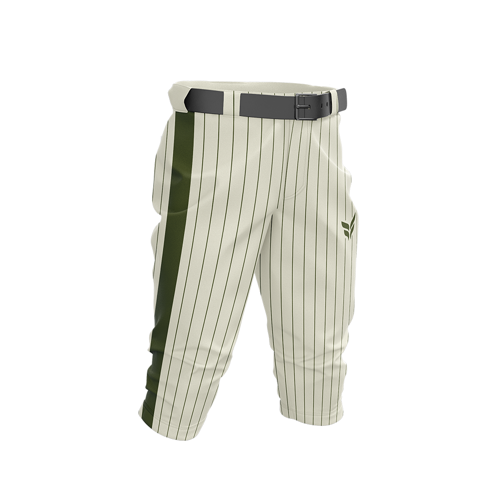 GB3 BASEBALL KNICKERS (CREME)