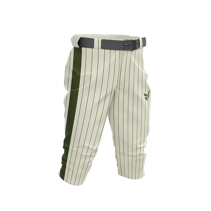 GB3 BASEBALL KNICKERS (CREME)