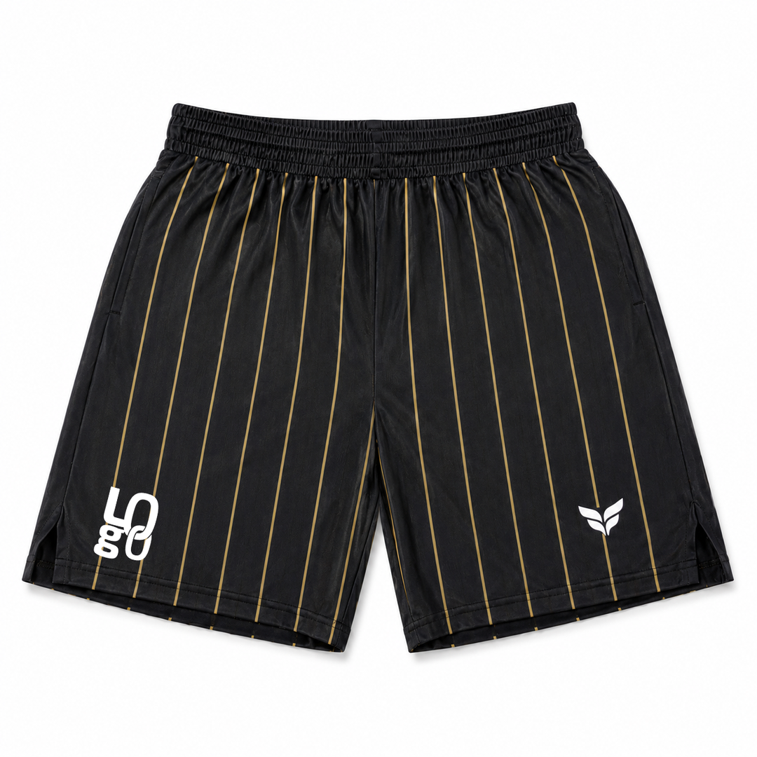 BASKETBALL SHORTS X FLITE