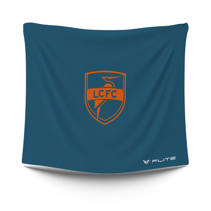 LCFC FLEECE BLANKET (MULTI)